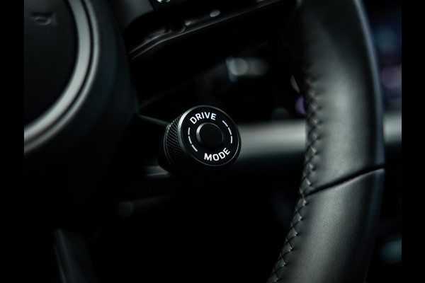 Porsche Cayenne Coupé 3.0 E-Hybrid Black Edition | Sportuitlaat | Stoelverwarming en verkoeling | Sport Chrono |