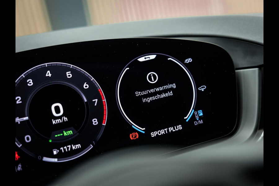 Porsche Cayenne Coupé 3.0 E-Hybrid Black Edition | Sportuitlaat | Stoelverwarming en verkoeling | Sport Chrono |