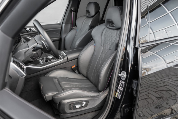 BMW X5 xDrive50e M-Sport Pro M-Stoel 4WS SkyLounge H/K Iconic Glow Carbon ACC 22"