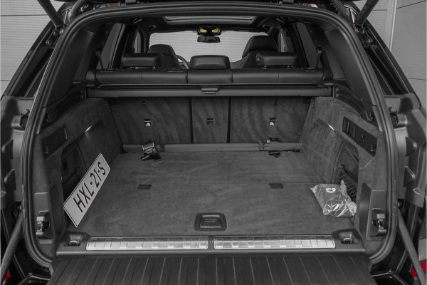 BMW X5 xDrive50e M-Sport Pro M-Stoel 4WS SkyLounge H/K Iconic Glow Carbon ACC 22"