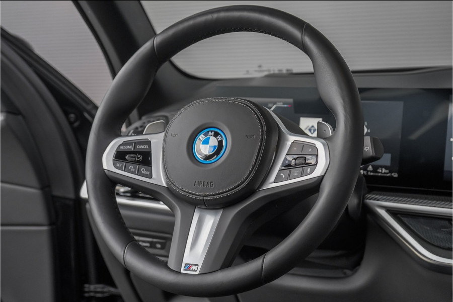 BMW X5 xDrive50e M-Sport Pro M-Stoel 4WS SkyLounge H/K Iconic Glow Carbon ACC 22"