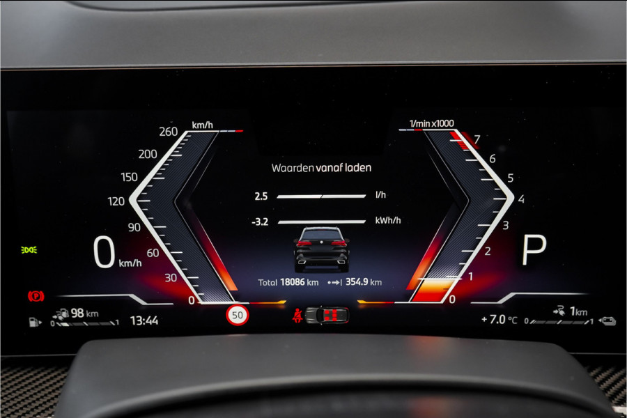 BMW X5 xDrive50e M-Sport Pro M-Stoel 4WS SkyLounge H/K Iconic Glow Carbon ACC 22"