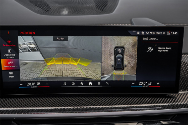 BMW X5 xDrive50e M-Sport Pro M-Stoel 4WS SkyLounge H/K Iconic Glow Carbon ACC 22"