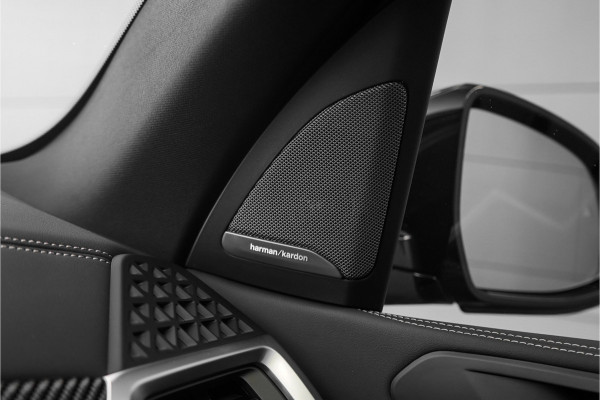 BMW X5 xDrive50e M-Sport Pro M-Stoel 4WS SkyLounge H/K Iconic Glow Carbon ACC 22"