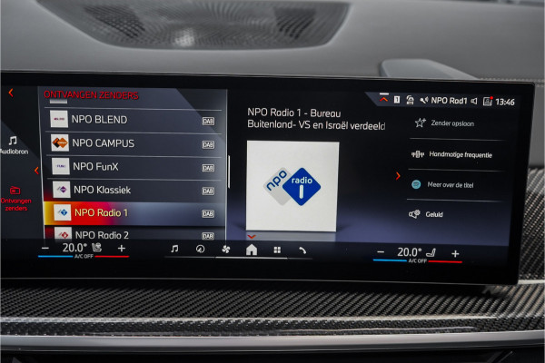 BMW X5 xDrive50e M-Sport Pro M-Stoel 4WS SkyLounge H/K Iconic Glow Carbon ACC 22"