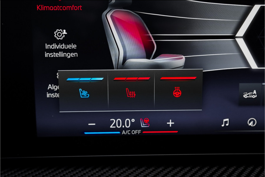 BMW X5 xDrive50e M-Sport Pro M-Stoel 4WS SkyLounge H/K Iconic Glow Carbon ACC 22"