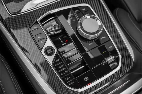 BMW X5 xDrive50e M-Sport Pro M-Stoel 4WS SkyLounge H/K Iconic Glow Carbon ACC 22"