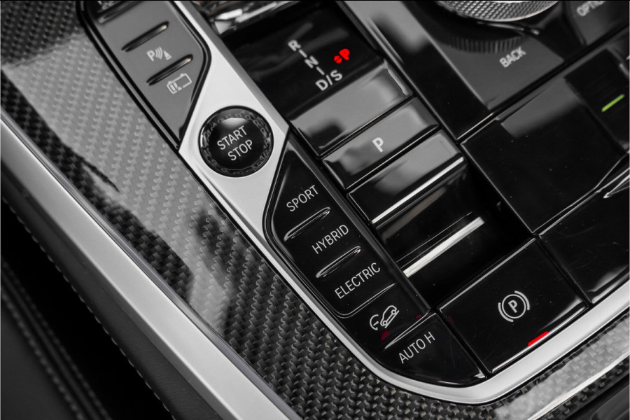 BMW X5 xDrive50e M-Sport Pro M-Stoel 4WS SkyLounge H/K Iconic Glow Carbon ACC 22"