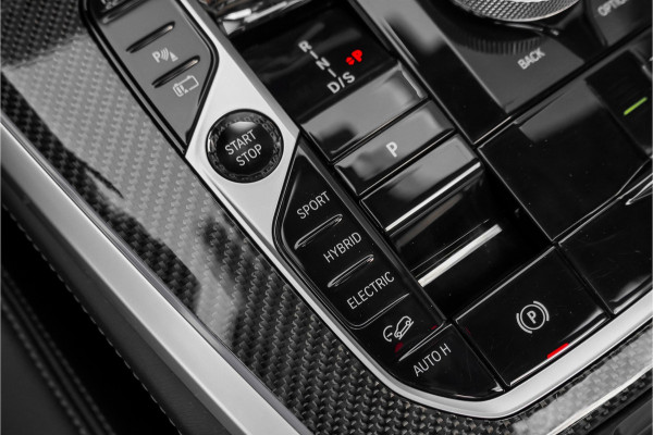 BMW X5 xDrive50e M-Sport Pro M-Stoel 4WS SkyLounge H/K Iconic Glow Carbon ACC 22"