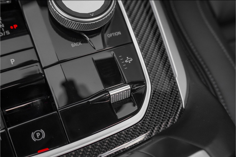 BMW X5 xDrive50e M-Sport Pro M-Stoel 4WS SkyLounge H/K Iconic Glow Carbon ACC 22"