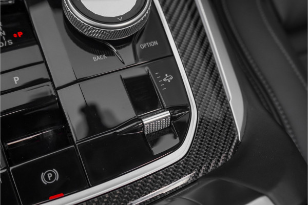 BMW X5 xDrive50e M-Sport Pro M-Stoel 4WS SkyLounge H/K Iconic Glow Carbon ACC 22"