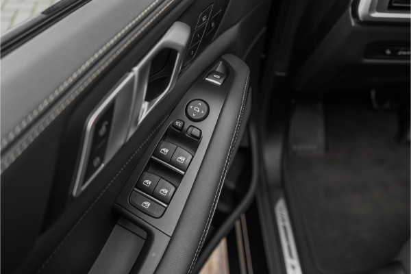 BMW X5 xDrive50e M-Sport Pro M-Stoel 4WS SkyLounge H/K Iconic Glow Carbon ACC 22"