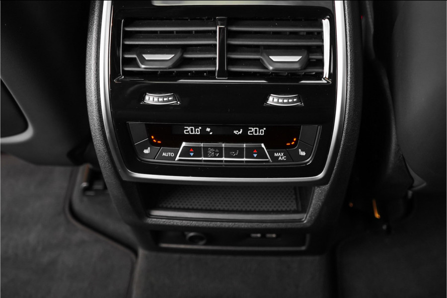 BMW X5 xDrive50e M-Sport Pro M-Stoel 4WS SkyLounge H/K Iconic Glow Carbon ACC 22"