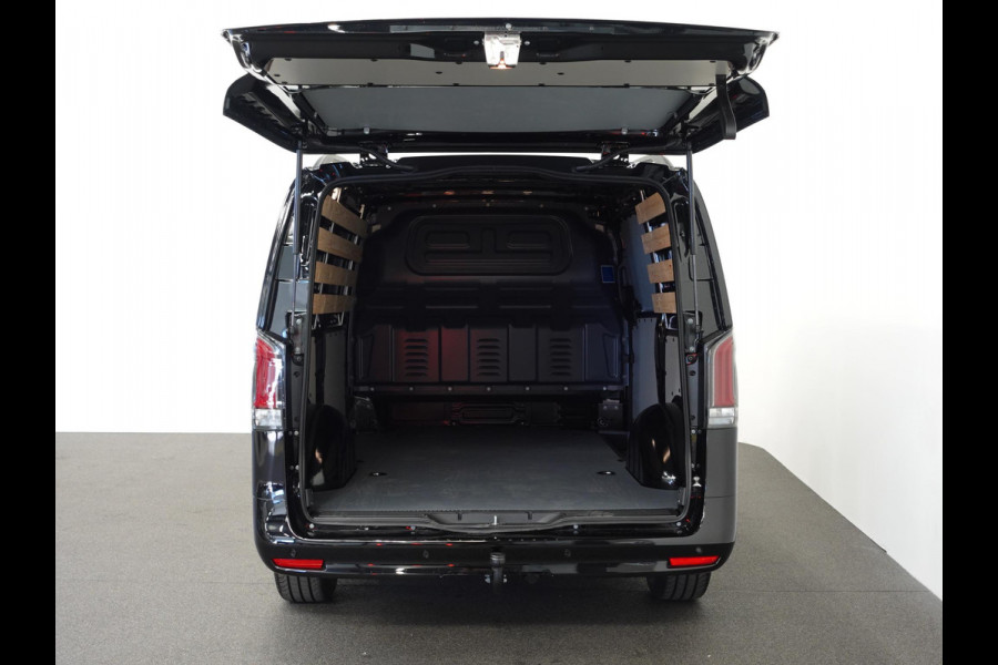 Mercedes-Benz Vito 114 CDI L2 Select Automaat Achterklep Airco Trekhaak