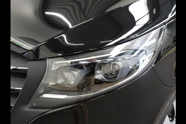Mercedes-Benz Vito 114 CDI L2 Select Automaat Achterklep Airco Trekhaak