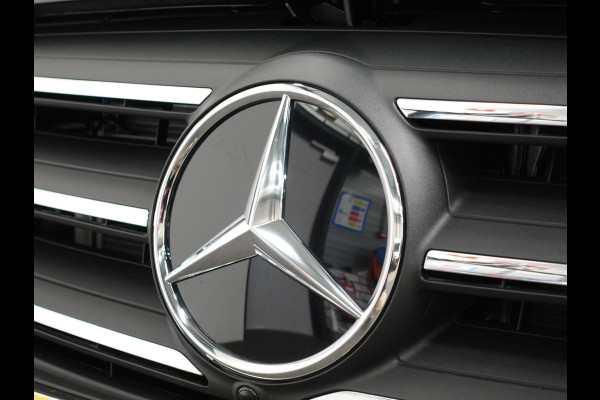 Mercedes-Benz Vito 114 CDI L2 Select Automaat Achterklep Airco Trekhaak