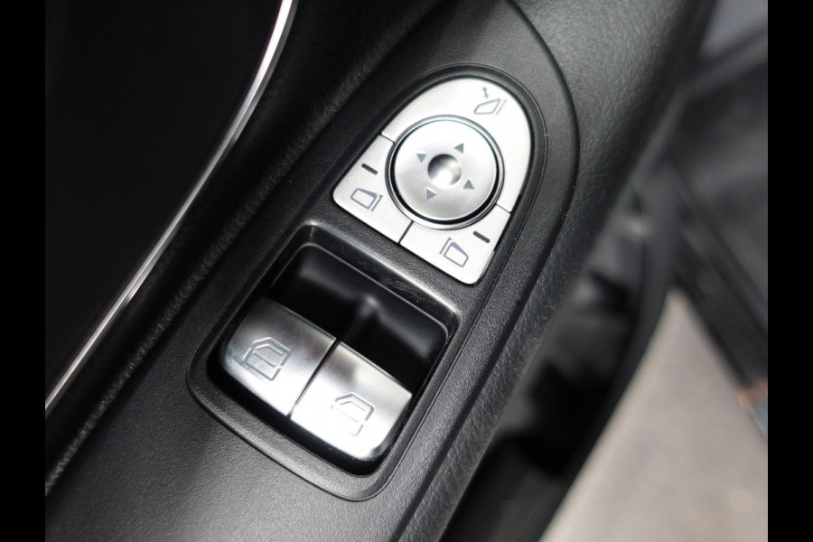 Mercedes-Benz Vito 114 CDI L2 Select Automaat Achterklep Airco Trekhaak