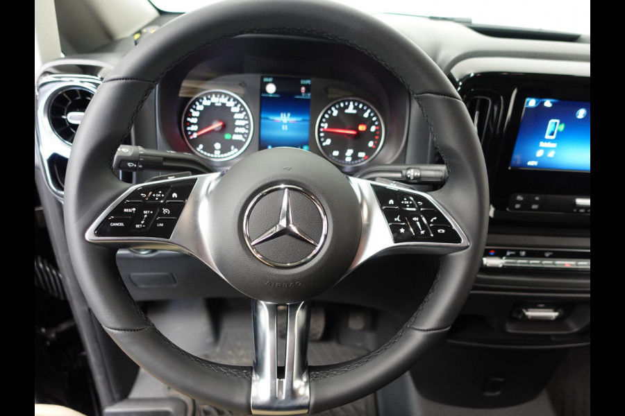 Mercedes-Benz Vito 114 CDI L2 Select Automaat Achterklep Airco Trekhaak