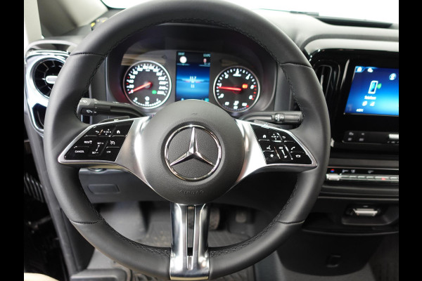 Mercedes-Benz Vito 114 CDI L2 Select Automaat Achterklep Airco Trekhaak