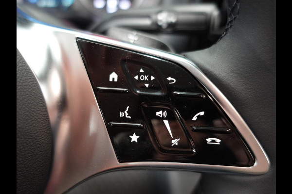 Mercedes-Benz Vito 114 CDI L2 Select Automaat Achterklep Airco Trekhaak