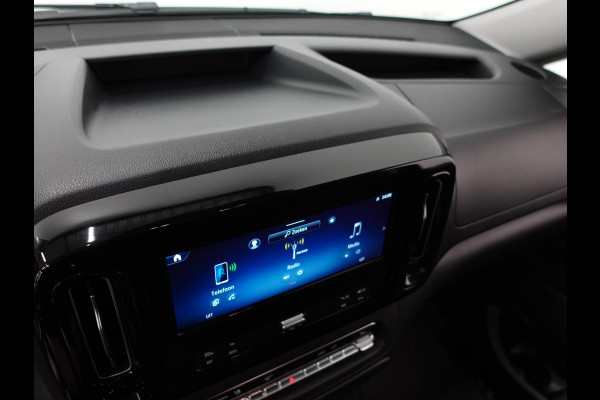 Mercedes-Benz Vito 114 CDI L2 Select Automaat Achterklep Airco Trekhaak