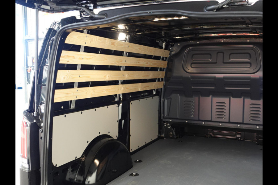 Mercedes-Benz Vito 114 CDI L2 Select Automaat Achterklep Airco Trekhaak