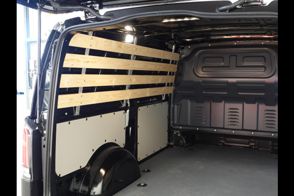 Mercedes-Benz Vito 114 CDI L2 Select Automaat Achterklep Airco Trekhaak