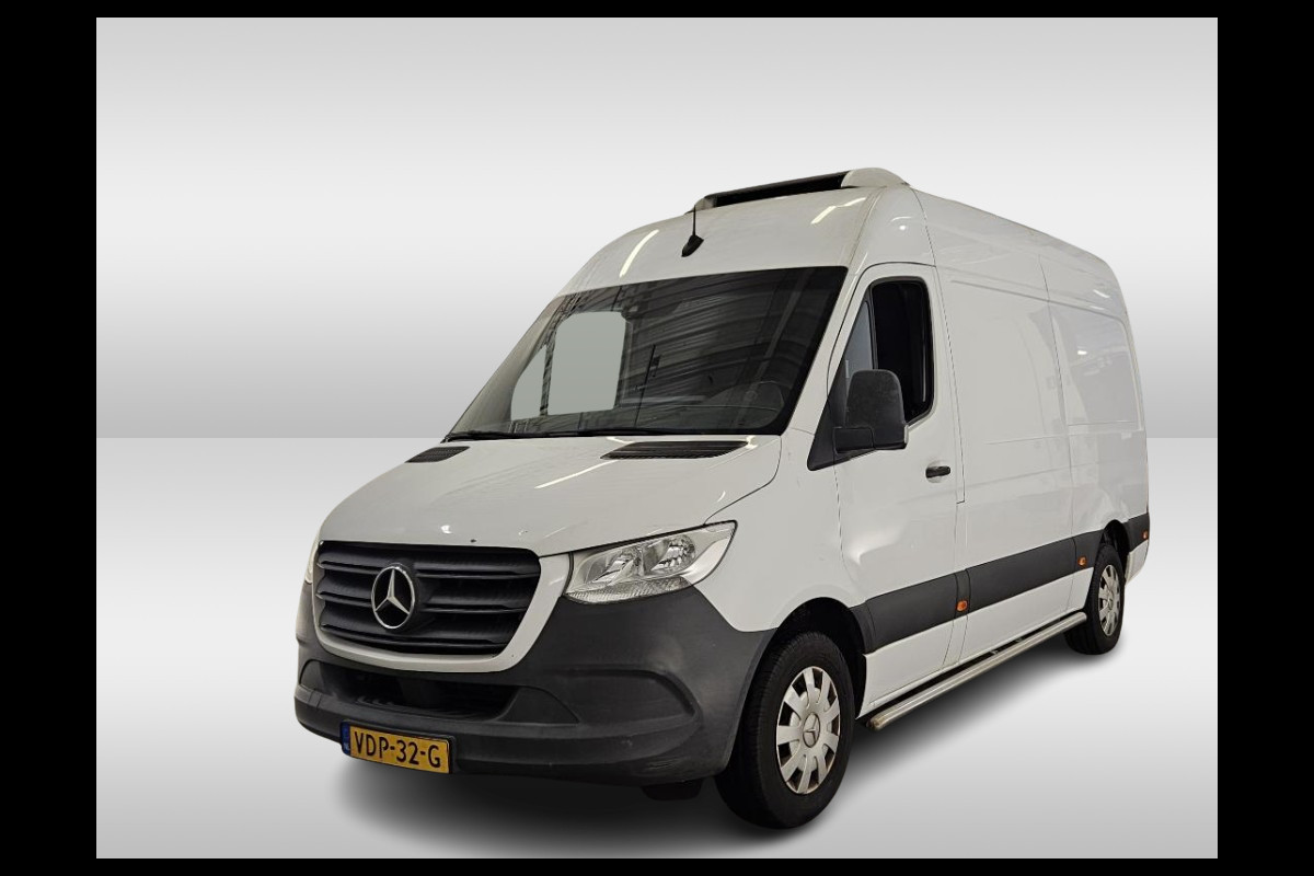 Mercedes-Benz Sprinter 314 CDI L3 H2 Automaat Koelwagen