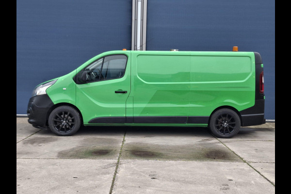 Renault Trafic 1.6 dCi T29 L2H1 Comfort Energy AIRCO / CRUISE CONTROLE / NAVI / TREKHAAK / EURO 6 / CAMERA