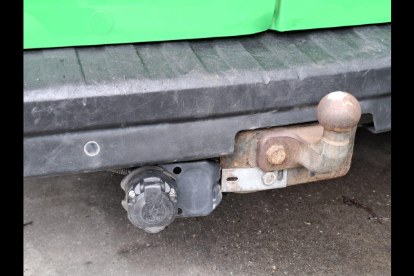 Renault Trafic 1.6 dCi T29 L2H1 Comfort Energy AIRCO / CRUISE CONTROLE / NAVI / TREKHAAK / EURO 6 / CAMERA