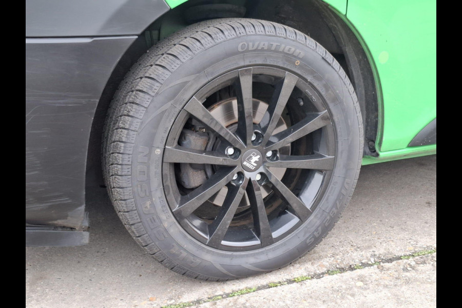 Renault Trafic 1.6 dCi T29 L2H1 Comfort Energy AIRCO / CRUISE CONTROLE / NAVI / TREKHAAK / EURO 6 / CAMERA