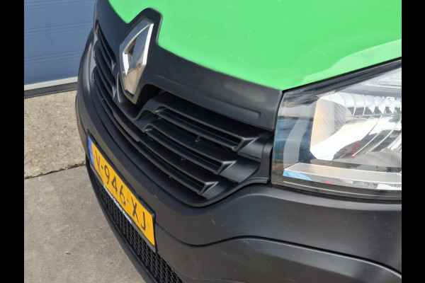 Renault Trafic 1.6 dCi T29 L2H1 Comfort Energy AIRCO / CRUISE CONTROLE / NAVI / TREKHAAK / EURO 6 / CAMERA