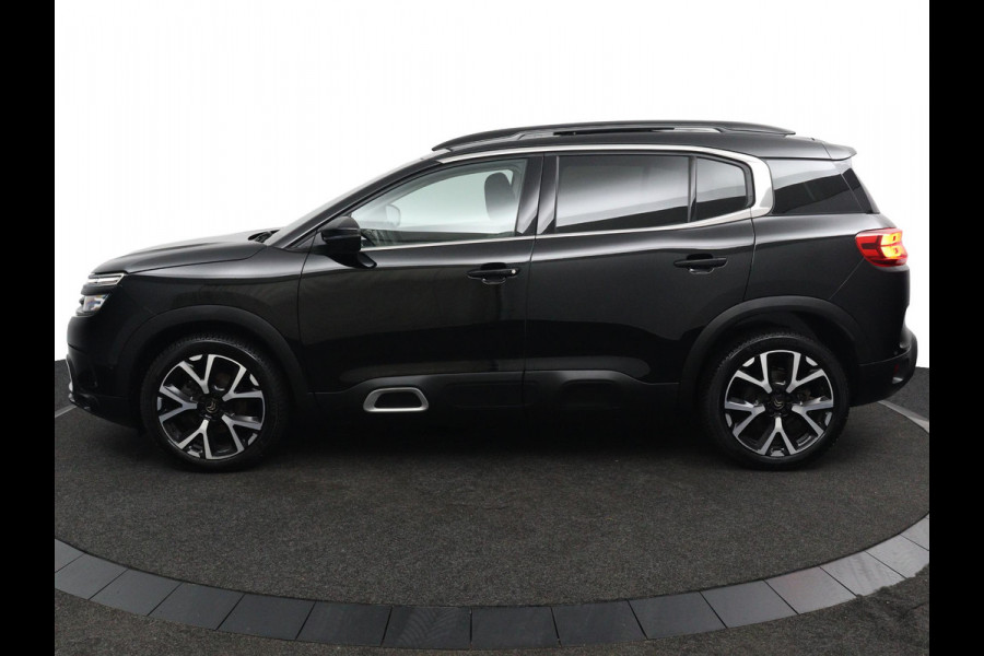 Citroën C5 Aircross 1.2*130PK*CARPLAY*PANO*ECC*CAM*NAVI*ACC*