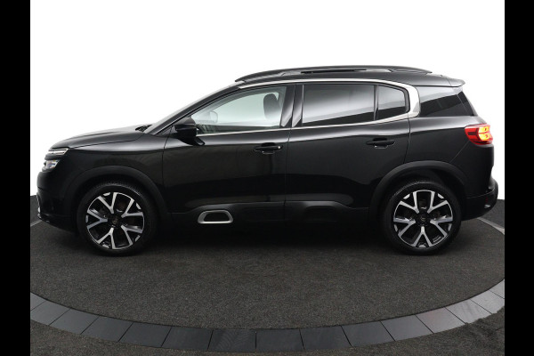 Citroën C5 Aircross 1.2*130PK*CARPLAY*PANO*ECC*CAM*NAVI*ACC*