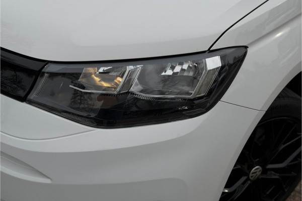 Volkswagen Caddy Cargo Maxi 1.5 TSI | Camera | Stoelverwarming