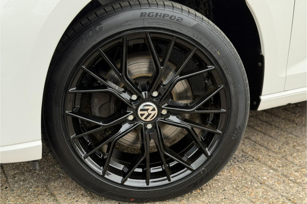 Volkswagen Caddy Cargo Maxi 1.5 TSI | Camera | Stoelverwarming