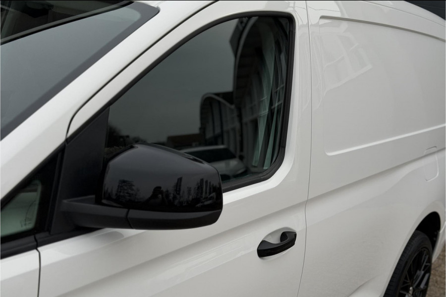 Volkswagen Caddy Cargo Maxi 1.5 TSI | Camera | Stoelverwarming