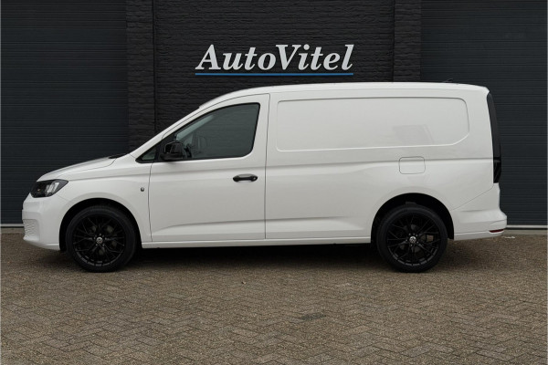 Volkswagen Caddy Cargo Maxi 1.5 TSI | Camera | Stoelverwarming