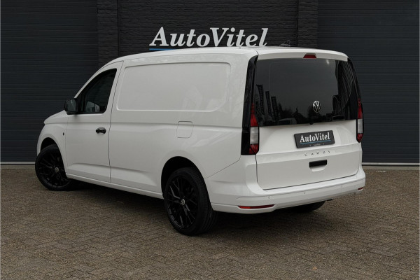 Volkswagen Caddy Cargo Maxi 1.5 TSI | Camera | Stoelverwarming