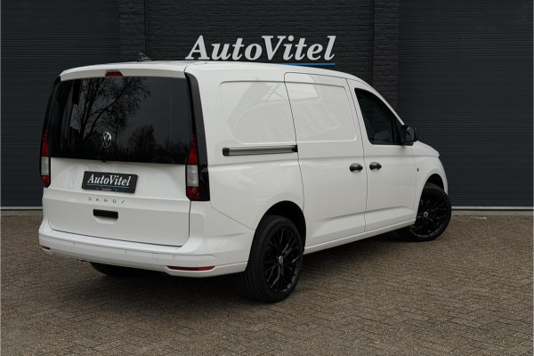 Volkswagen Caddy Cargo Maxi 1.5 TSI | Camera | Stoelverwarming