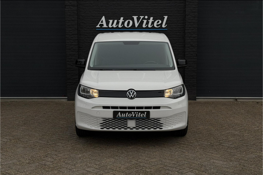 Volkswagen Caddy Cargo Maxi 1.5 TSI | Camera | Stoelverwarming