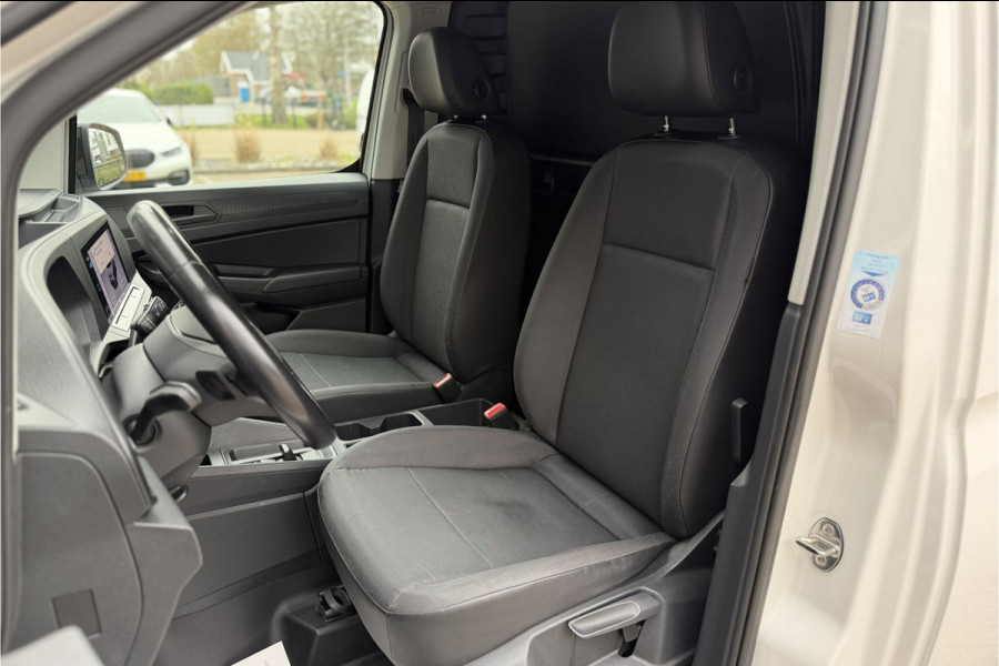 Volkswagen Caddy Cargo Maxi 1.5 TSI | Camera | Stoelverwarming