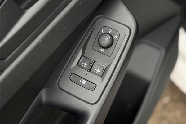 Volkswagen Caddy Cargo Maxi 1.5 TSI | Camera | Stoelverwarming