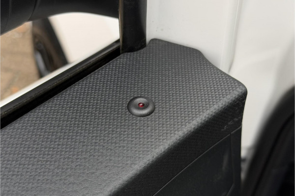 Volkswagen Caddy Cargo Maxi 1.5 TSI | Camera | Stoelverwarming