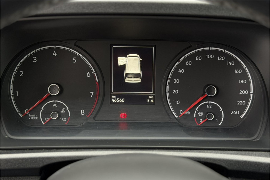 Volkswagen Caddy Cargo Maxi 1.5 TSI | Camera | Stoelverwarming