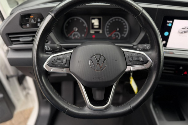 Volkswagen Caddy Cargo Maxi 1.5 TSI | Camera | Stoelverwarming