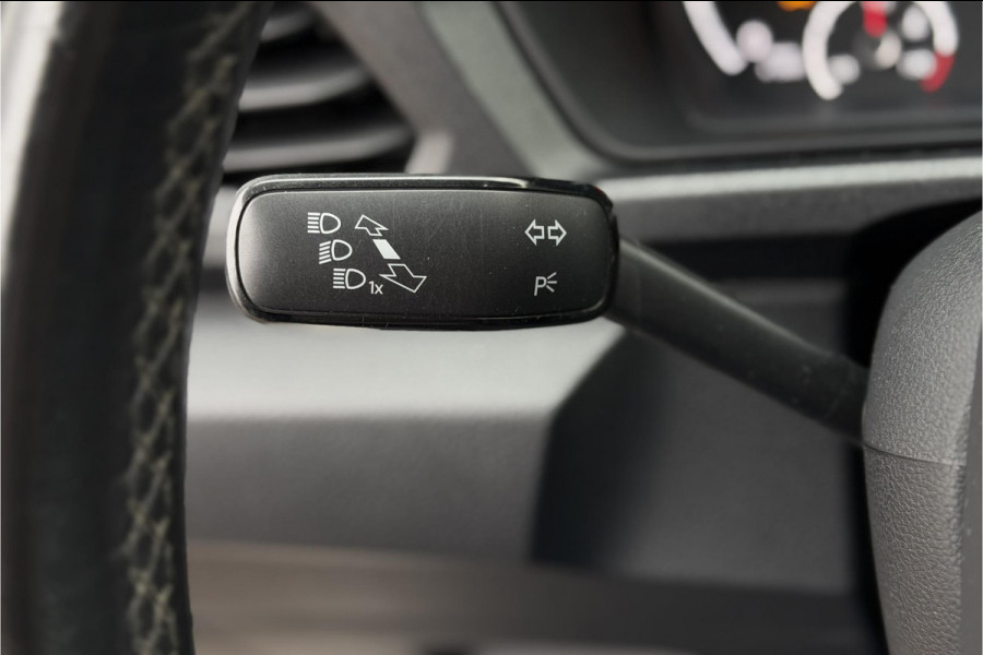 Volkswagen Caddy Cargo Maxi 1.5 TSI | Camera | Stoelverwarming