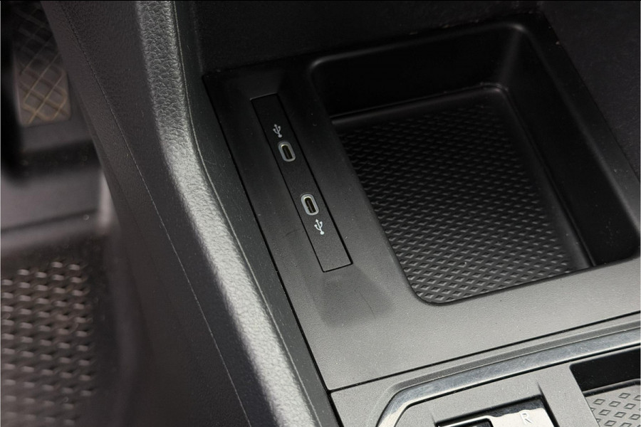 Volkswagen Caddy Cargo Maxi 1.5 TSI | Camera | Stoelverwarming