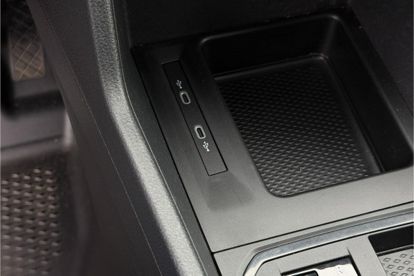 Volkswagen Caddy Cargo Maxi 1.5 TSI | Camera | Stoelverwarming