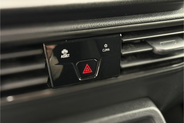 Volkswagen Caddy Cargo Maxi 1.5 TSI | Camera | Stoelverwarming